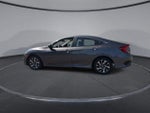 2016 Civic Thumbnail 5