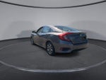 2016 Civic Thumbnail 6