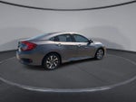 2016 Civic Thumbnail 8