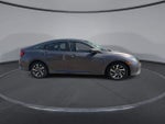 2016 Civic Thumbnail 9