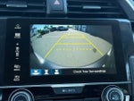 2016 Civic Thumbnail 30