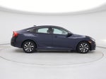2017 Civic Thumbnail 7
