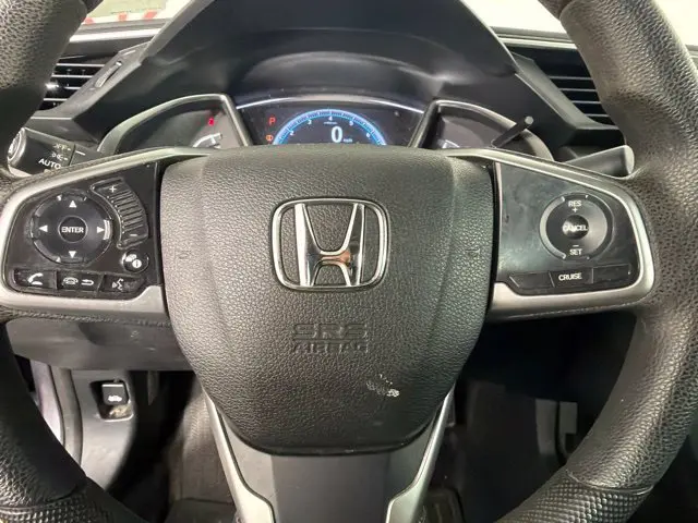 2018 Honda Civic - $12,000
