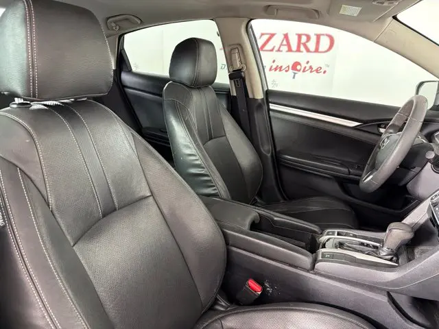 2018 Honda Civic - $12,000