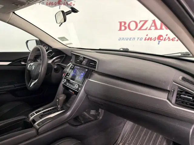 2018 Honda Civic - $12,000