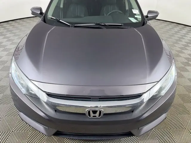 2018 Honda Civic - $12,000