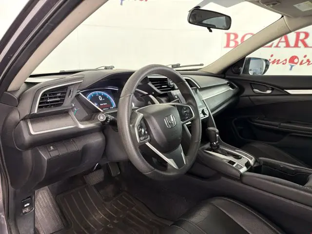 2018 Honda Civic - $12,000
