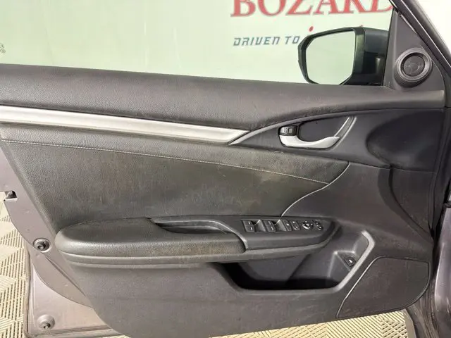 2018 Honda Civic - $12,000