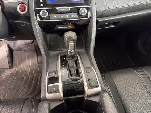 2018 Honda Civic - $12,000