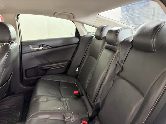 2018 Honda Civic - $12,000