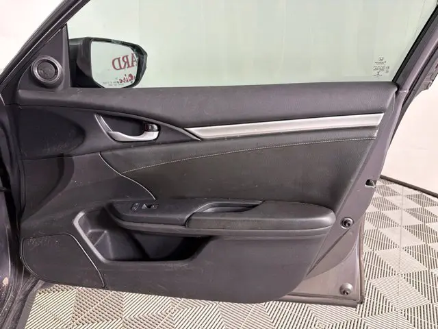 2018 Honda Civic - $12,000