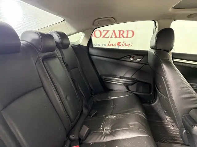 2018 Honda Civic - $12,000