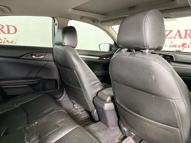 2018 Honda Civic - $12,000