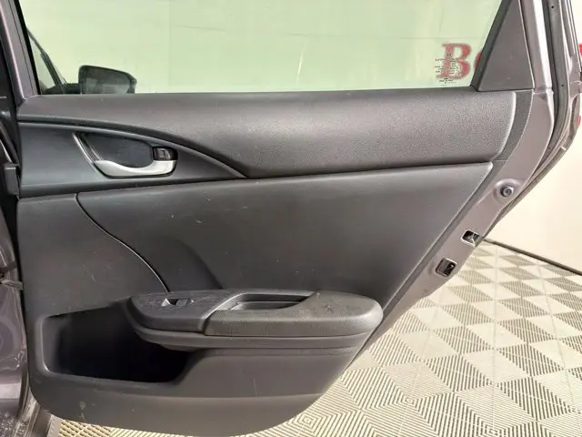 2018 Honda Civic - $12,000