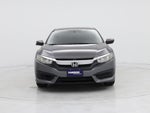 2016 Civic Thumbnail 5