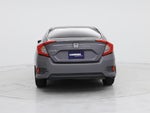 2016 Civic Thumbnail 6