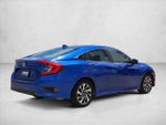 2017 Civic Thumbnail 5