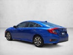 2017 Civic Thumbnail 7
