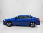 2017 Civic Thumbnail 8