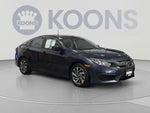 2017 Civic Thumbnail 4
