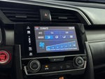 2017 Civic Thumbnail 13