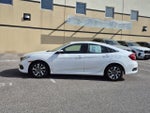 2016 Civic Thumbnail 2