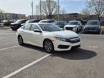 2016 Civic Thumbnail 4
