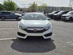 2016 Civic Thumbnail 5
