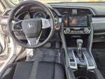 2016 Civic Thumbnail 10