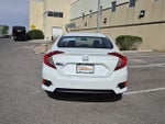 2016 Civic Thumbnail 13