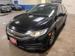 2016 Civic Thumbnail 7