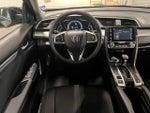 2016 Civic Thumbnail 17