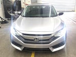 2016 Civic Thumbnail 2
