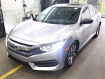 2016 Civic Thumbnail 3