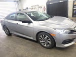 2016 Civic Thumbnail 4