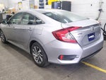 2016 Civic Thumbnail 7