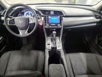 2016 Civic Thumbnail 8