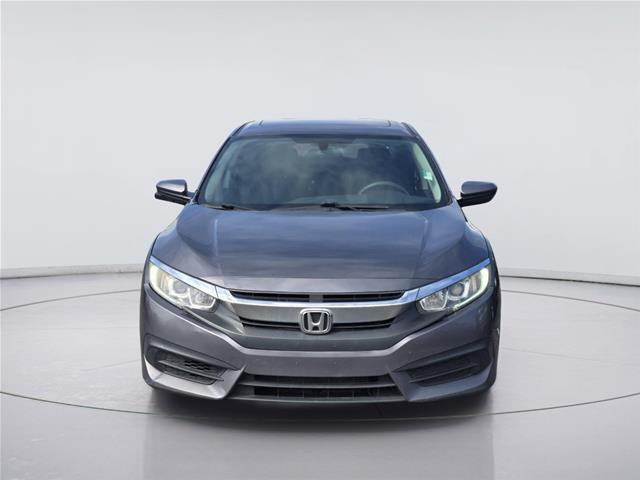 2017 Honda Civic - $14,691