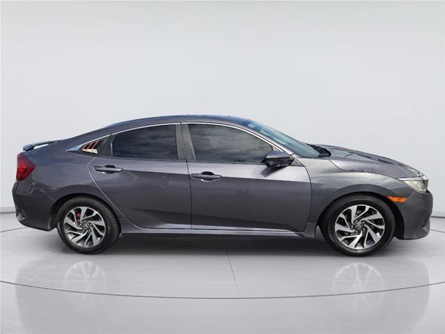 2017 Honda Civic - $14,691