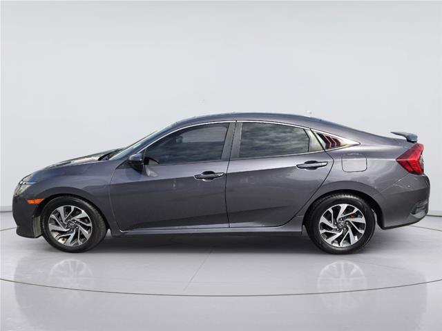 2017 Honda Civic - $14,691