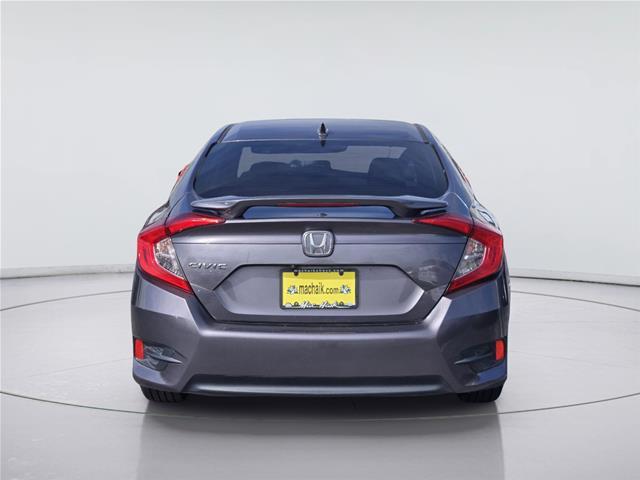2017 Honda Civic - $14,691