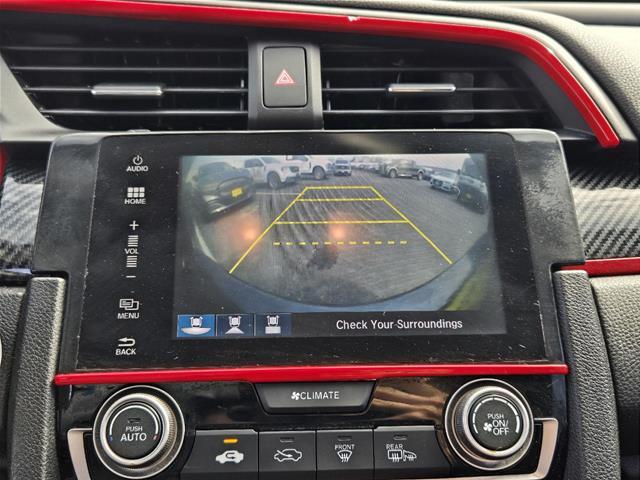 2017 Honda Civic - $14,691