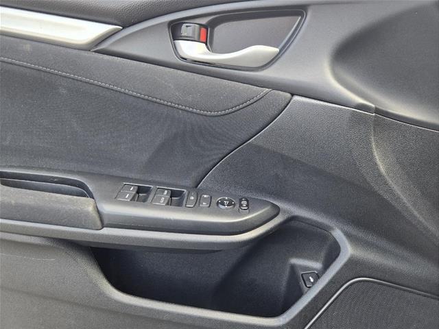 2017 Honda Civic - $14,691