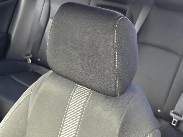 2017 Honda Civic - $14,691