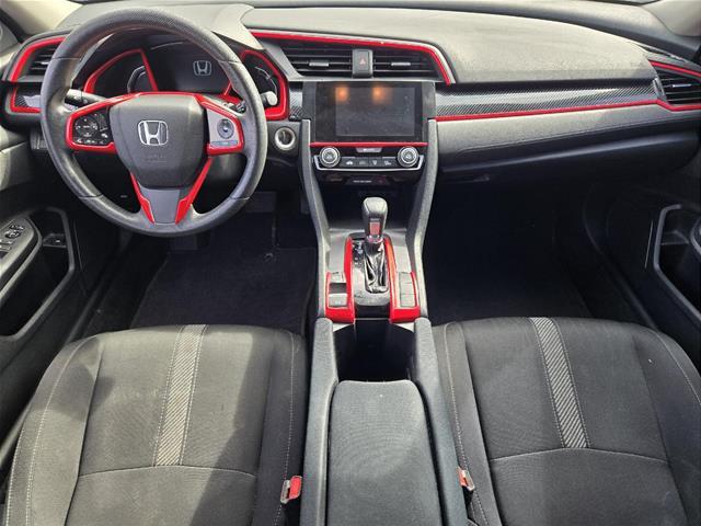 2017 Honda Civic - $14,691