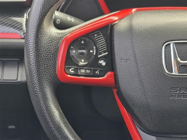 2017 Honda Civic - $14,691