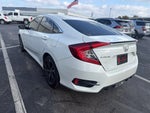 2019 Civic Thumbnail 2