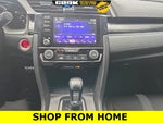 2021 Civic Thumbnail 4