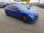 2021 Civic Thumbnail 10