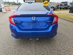 2021 Civic Thumbnail 12